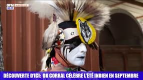 Découverte d'ici : OK Corral célèbre l'été indien en septembre