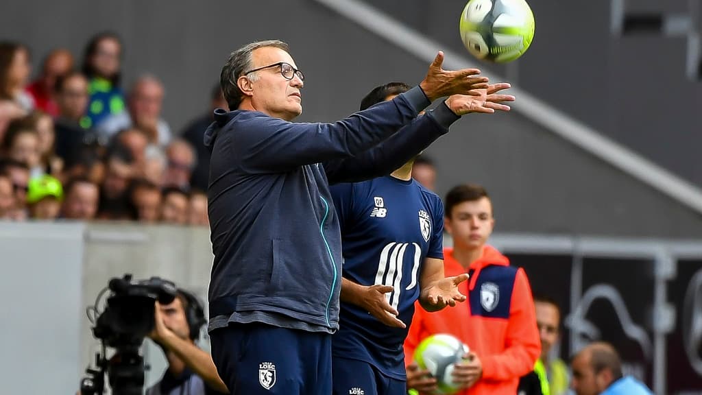 Marcelo Bielsa Marcelo Bielsa