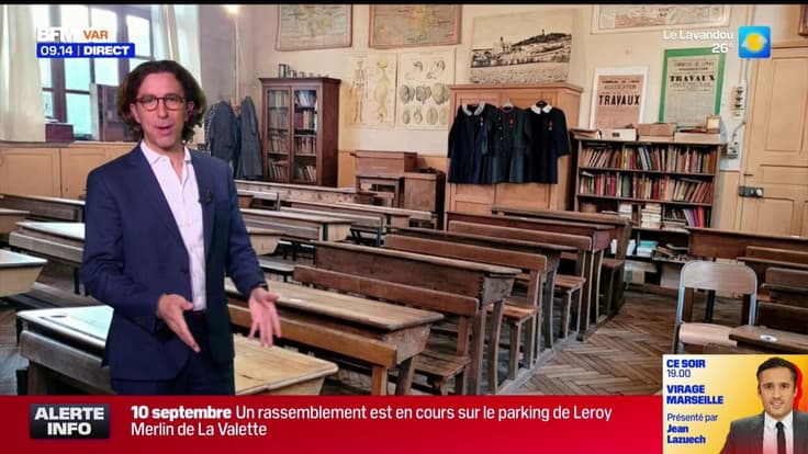 "Action, Réaction" - La météo de Colas du mercredi 10 septembre 2025