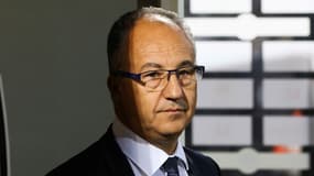 Saïd Chabane