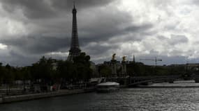 Paris sera sous la grisaille ce samedi