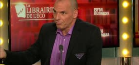 Yanis Varoufakis publie "Et les faibles subissent ce qu'ils doivent?"