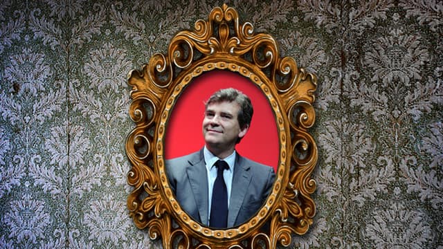 Le chantre de la démondialisation est devenu pro-business.