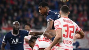 Presnel Kimpembe