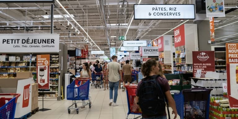 Le panéliste NielsenIQ a dressé la liste des 10 produits les plus achetés à Noël.