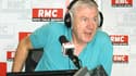 Luis Fernandez sur RMC