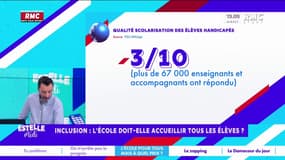 Inclusion: l'école doit-elle accueillir tous les élèves ?