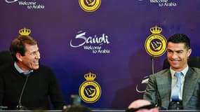 Garcia Ronaldo