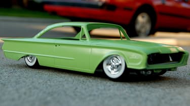 Malgré le scandale du diesel, l'automobile fait partie des secteurs les moins impliqués sur les enjeux sociaux et environnementaux.