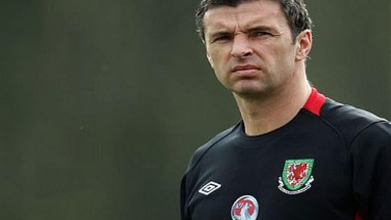 Gary Speed