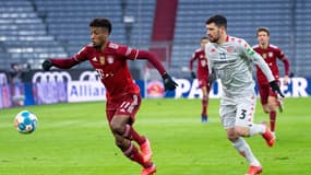 Kingsley Coman