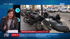 Le gouvernement renonce au contrôle technique pour les motos