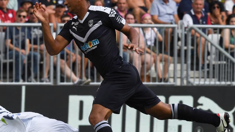 Bordeaux-Mariupol en direct