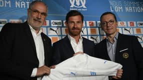 André Villas-Boas