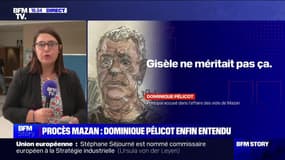 Story 1 : "Je suis coupable", reconnaît Dominique Pélicot - 17/09