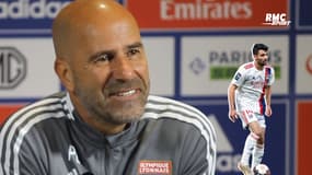 OL: Bosz nomme Dubois capitaine et attend des renforts "de qualité"