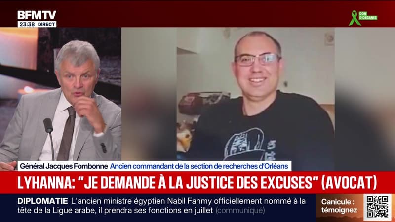 Lyhanna : quelles conséquences après le rapport ? - 22/06