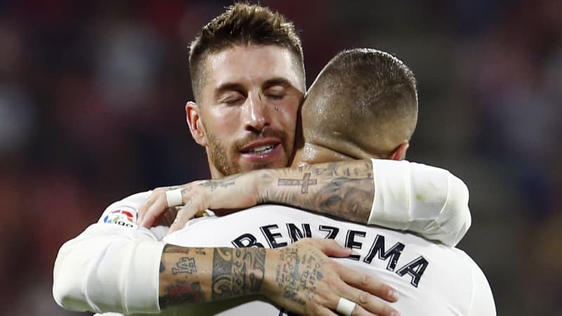 Sergio Ramos