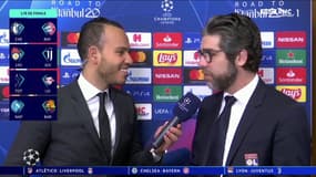 Lyon - Juventus : "Il faudra faire le match parfait", Juninho prévient ses joueurs