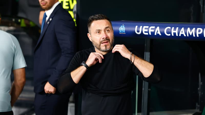 Sporting-OM: "L'arbitre nâ€™Ã©tait pas adaptÃ© pour un match de ce niveau", critique De...