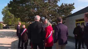 Suivez en direct le déplacement d'Élisabeth Borne dans l'Indre