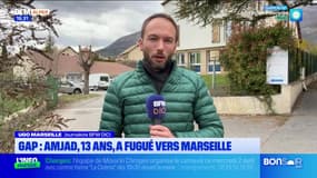 JT du Sud du mardi 1er avril