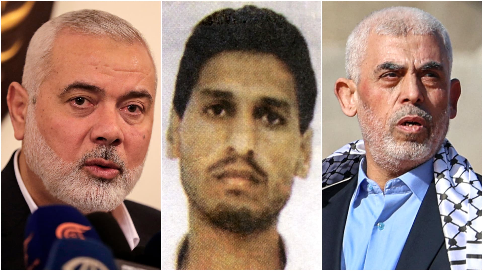 Dopo la morte di Marwan Issa, quali sono i leader di Hamas ancora vivi?