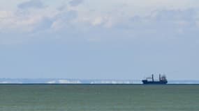 Deux corps sans vie ont été repêchés ce mardi 5 novembre au large de Calais.