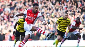 Pierre-Emerick Aubameyang