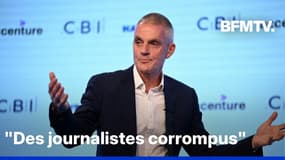 Deux dirigeants de la BBC démissionnent après le montage contesté d'un discours de Donald Trump 