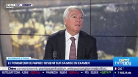 Paprec rachète un géant suisse du recyclage