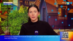 Bonjour Alsace du jeudi 13 novembre 2025