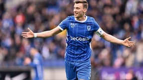 Bryan Heynen - Genk