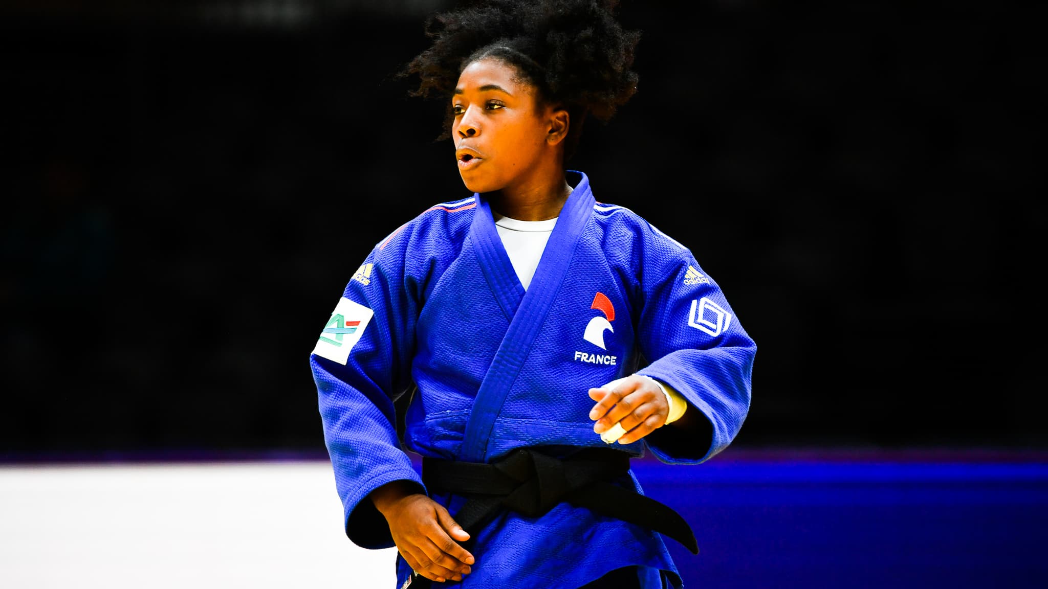Sarah-Leonie Cysique