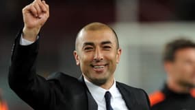 Roberto Di Matteo