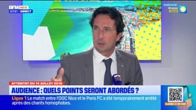 Attentat du 14 juillet 2016 : audience aujourd'hui à Aix-en-Provence, quels points seront abordés ?