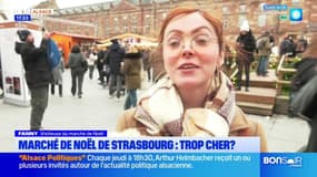 Attentat du marché de Noël de Strasbourg: une commémoration organisée pour les six ans du drame