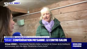 La Confédération paysanne organise un Salon de l'agriculture alternatif, directement dans les fermes