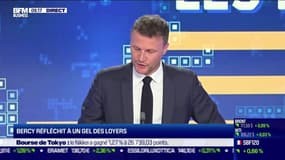Les Experts : Le gel des loyers est-il une bonne idée ? - 20/05
