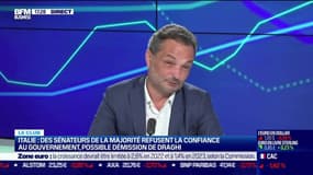 BFM Bourse : Partie 3 - 14/07