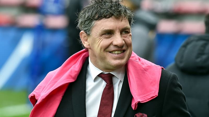 Didier Lacroix