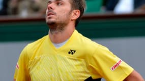 Stanislas Wawrinka