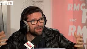 L'Instant Cazarre : "Zlatan jamais nul en finale ? Car il n'est jamais en finale !"