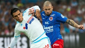 Karim Rekik et Vincent Bessat pourraient se recroiser en Coupe de France