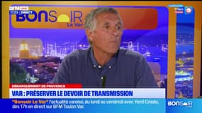 Var: pourquoi le débarquement de Provence est-il oublié?