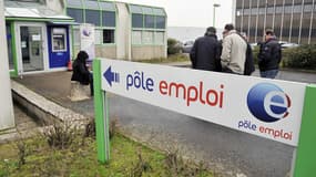 Agence Pôle Emploi à Nantes