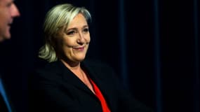 Marine Le Pen
