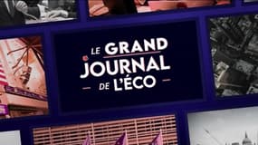 Le Grand Journal de l'Éco - Mercredi 7 octobre