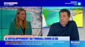 "Nous avons l'envie": l'équipe de l'Anices handisport prête pour les Championnats de France de Torball à Nice
