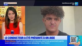 Le journal de 18h du lundi 11 août 2025